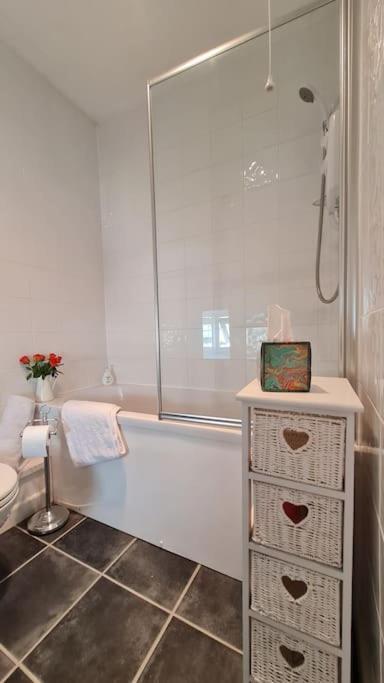 Holiday home Peaceful Retreat In The Peak District Wirksworth