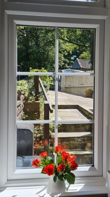 Holiday home Peaceful Retreat In The Peak District *