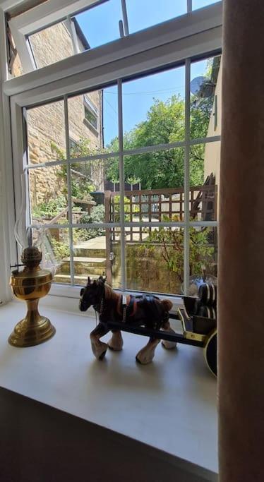 Holiday home Peaceful Retreat In The Peak District *