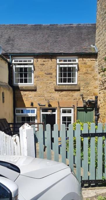 Peaceful Retreat In The Peak District *