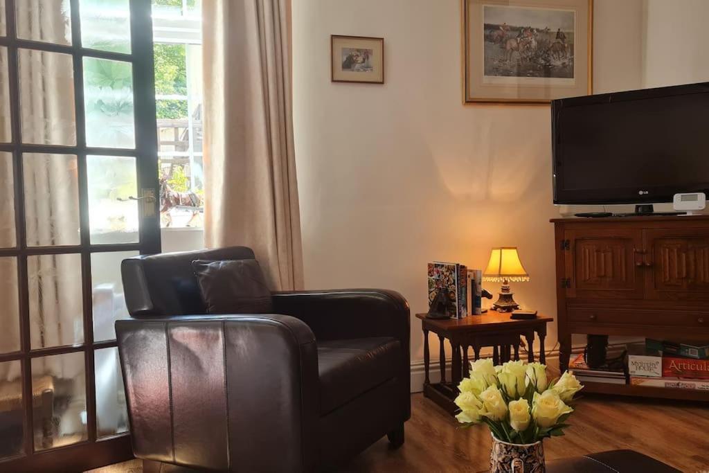 Peaceful Retreat In The Peak District Holiday home Wirksworth