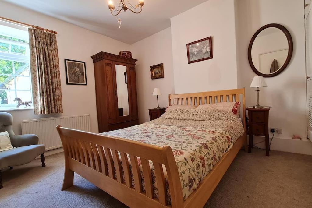 Holiday home Peaceful Retreat In The Peak District Wirksworth