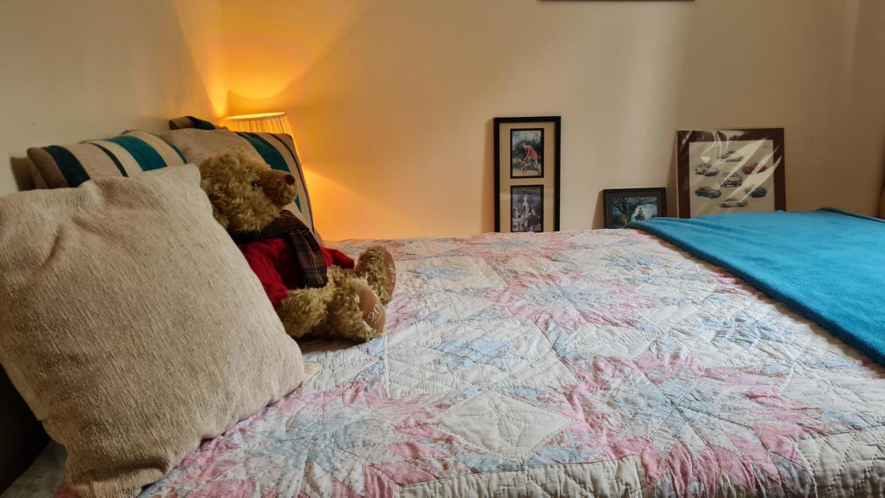 Holiday home Peaceful Retreat In The Peak District *